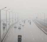 Rain brings foggy morning to Delhi-NCR; more showers likely on March 23