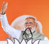 PM Modi extends best wishes on Eid-ul-Fitr, Navroz