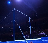 World Gymnastics cancels Doha World Cup due to Middle East situation