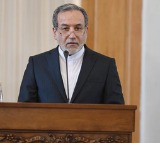 Iran says have intelligence on Israeli plans to attack its infrastructure