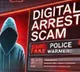Karnataka: Elderly businessman duped of Rs 15 crore in ‘digital arrest’ cyber fraud