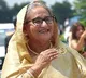 True Eid joy will come at moment of our victory, says Ex-B'desh PM Hasina
