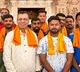 IPL 2026: LSG skipper Pant, owner Goenka, squad members visit Ram Janmabhoomi in Ayodhya