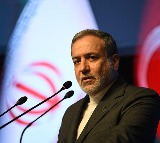 Iran seeks complete, lasting end to war: Araghchi