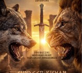 Sundeep Kishan's next film is to be a mythological fantasy adventure