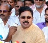 No plan to bring back Sasikala to NDA: TTV Dhinakaran after meeting HM Shah