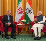 PM Modi has another phone call with Iran's Pezeshkian, condemns attacks on critical infrastructure