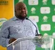 Ngwenya named CEO, Khoza appointed COO for 2027 Men’s ODI World Cup