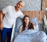 Anaya Bangar thanks father Sanjay Bangar after undergoing gender-affirming surgery