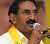 Beeda Masthan Rao Denies Involvement in Fishermen Dispute