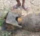 Jharkhand World War II Bomb Found Near River Sparks Panic