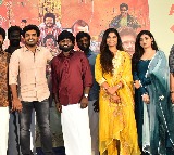 కొత్త కథతో నిజాయితీగా చేసిన సినిమా "తిమ్మరాజుపల్లి టీవీ" : కిరణ్‌ అబ్బవరం