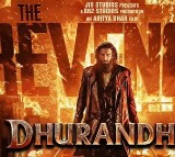 Ranveer Singhs Dhurandhar 2 Continues Box Office Domination on Day 3