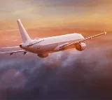 DGCA Warns Against Using Airspace of 9 Countries Amid West Asia Tensions
