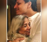 Vivek Oberoi recalls his mothers magic during his darkest phase says he cried in her lap