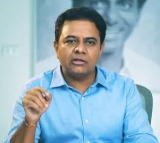 KTR BRS to Introduce Private Member Bill for 6 Guarantees in Telangana Assembly