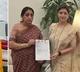 Rupali Chakankar Maharashtra Women Commission Chairperson Resigns