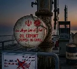 Iran Says No Oil Available for Export Due to Domestic Needs