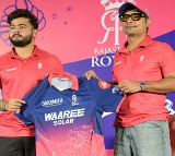 ‘Who will bat at number 8?’: Aakash Chopra flags major concern for RR ahead of IPL 2026