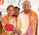NRI Bacchu Krishna Kumar Couple Donates Rs 15 Crore for Nellore Development