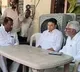 Jeevan Reddy No Change in Decision Says God Wills