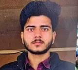 Varanasi College Student Shot Dead by Fellow Student Manjeet Chauhan