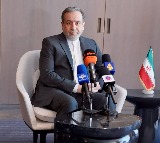 Seyed Abbas Araghchi Warns Britain Not to Interfere