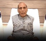 Rajnath Singh says modern wars are devastating economies