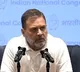 Rahul Gandhi BJP B Team Kerala CM Pinarayi Vijayan Remarks
