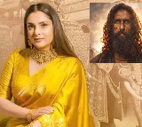 Divya Spandana Comments on Durandar 2