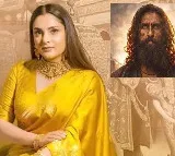 Divya Spandana Comments on Durandar 2
