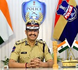 Sajjanar Warns About Social Media Dangers for Young Women