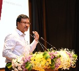 HYDRA Commissioner Ranganath Warns of Farmhouse Demolitions on Encroached Land