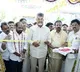 Chandrababu Naidu Inaugurates State of the Art Food Lab in Tirumala