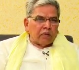 Unnam Hanumantaraya Chowdary TDP Leader and Former MLA Passes Away