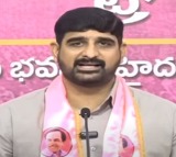 Padi Kaushik Reddy Faces Revolt From BRS Leaders