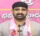 Padi Kaushik Reddy Faces Revolt From BRS Leaders