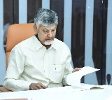 Chandrababu Naidu Focuses on Tirumala Temple Sanctity and Pilgrim Services
