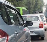 Telangana Government Good News for Vehicle Owners