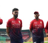 Virat Kohlis Call to RCB Teammates Ahead of IPL 2026