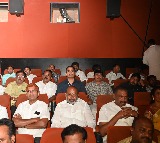 Bandi Sanjay Praises Dhurandhar 2 Movie