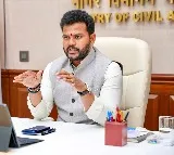 War Impact on Air Travel Passengers Not to Be Burdened Says Rammohan Naidu