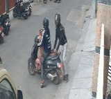 Bangalore Gas Cylinder Theft Rise Amid Shortage Fears