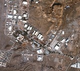 Russia condemns attack on Iran Natanz nuclear facility