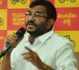 Somireddy Contrasts Jagans Actions with Nara Lokeshs Support for Chandrababu