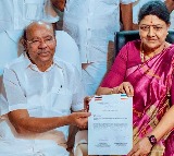 Sasikala and Ramadoss Unite for Tamil Nadu Election