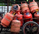 LPG Gas Allocation Increased for Hotels Says Central Government