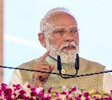 Narendra Modi calls Iran President on West Asia Conflict