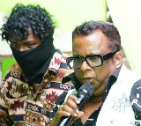 Pan India Film KORAGAJJA of Sudheer Attavar will be in 3D Technology