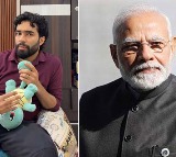 Yuvaraj Dua Sugar Request Answered by Narendra Modi